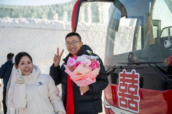 新华视点｜整治高额彩礼、反“四风”、吃饭“光盘”——多地倡导文明过节“三件套”